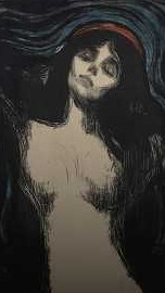Thumbnail: Munch, Madonna